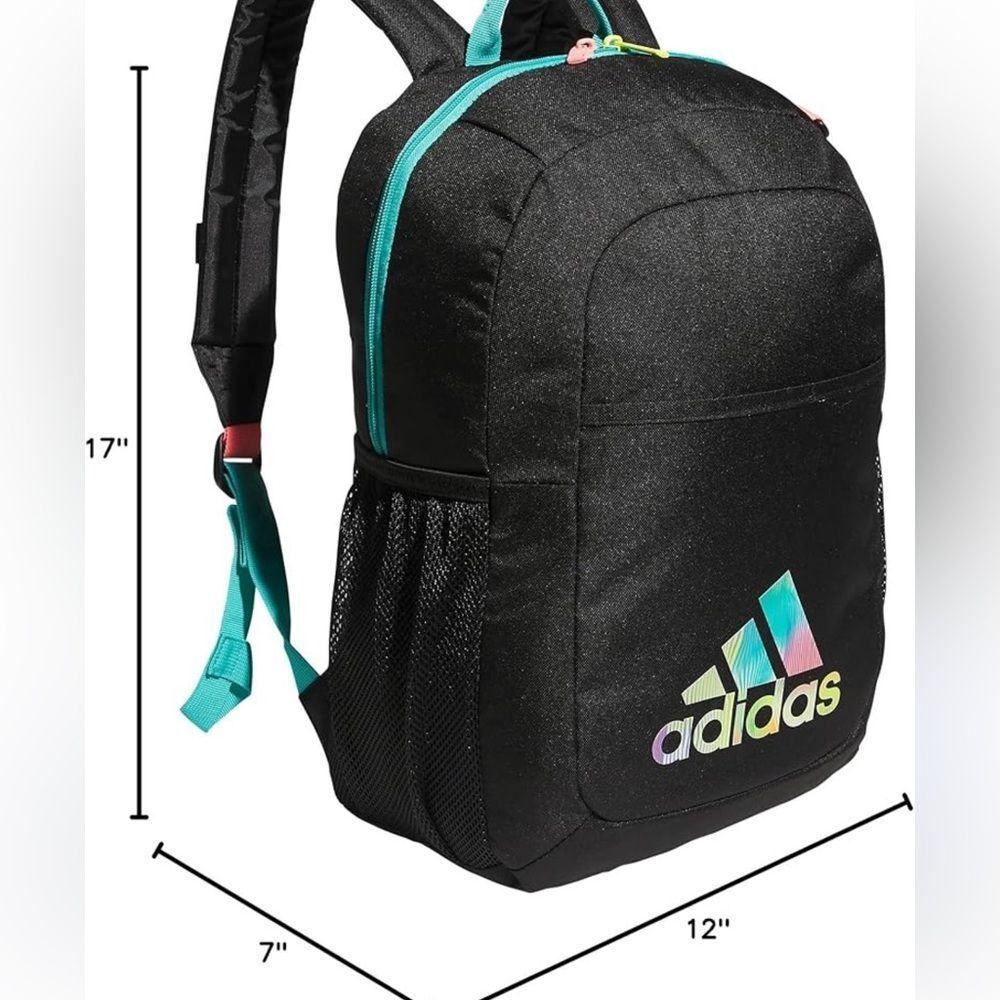 Adidas Ready Backpack - Picture 4 of 7